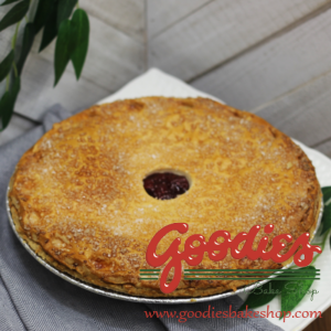 Cherry Pie