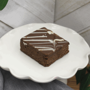 Chocolate Brownie