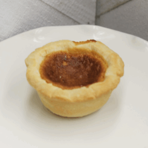 Butter Tarts