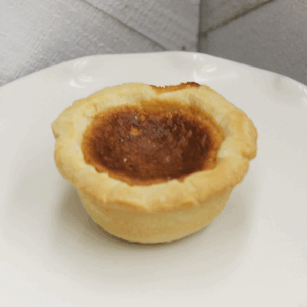 Butter Tarts