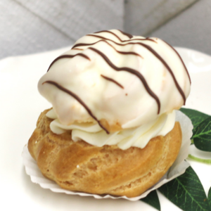 Cream Puff