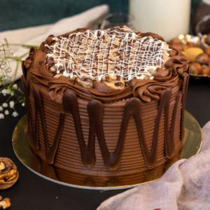 German Chocolate Cake Goodies Bakeshop