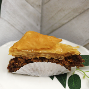 Greek Baklava