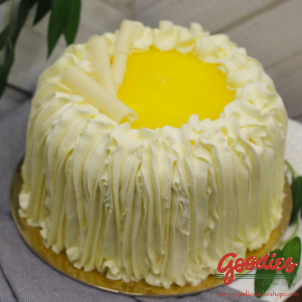 Lemon Curd