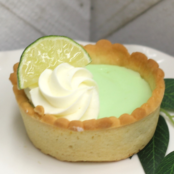 Mini Key Lime Pie