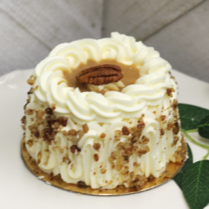 Mini Shmoo Cake