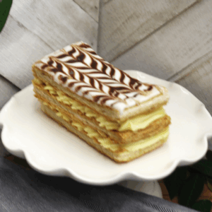 Napoleon Slice