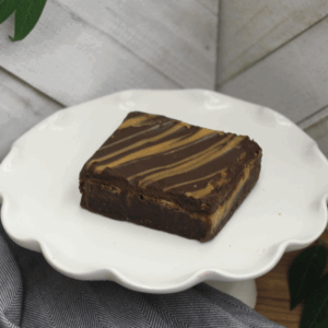 Peanut Butter Brownie