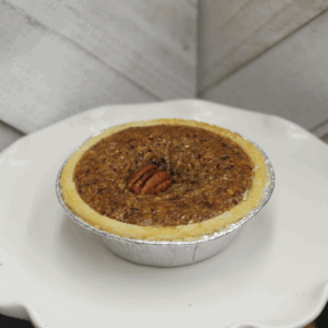 Pecan Butter Tart