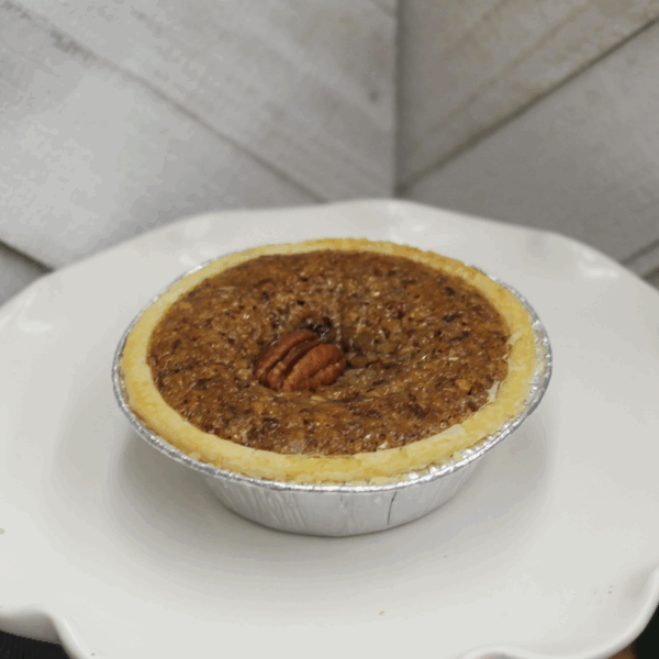 Pecan Butter Tart