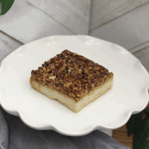 Pecan Slice