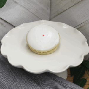 Small Imperial Cookie