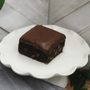 Texas Brownie