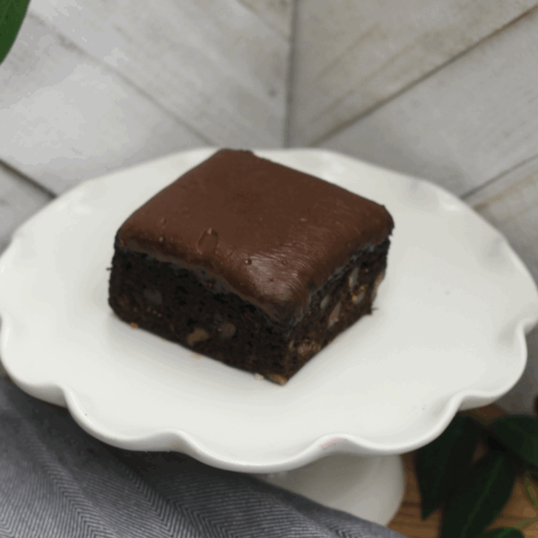 Texas Brownie