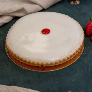 Biggest Imperial Cookie by Goodies Bake Shop Winnipeg Bakery