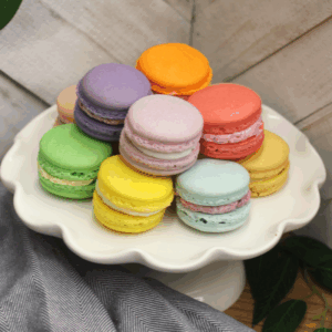 French Macarons 1 Dozen