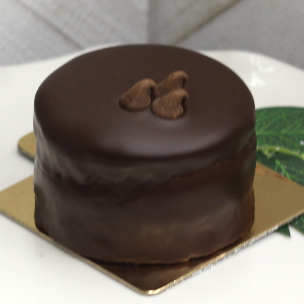 Diabetic Chocolate Sin