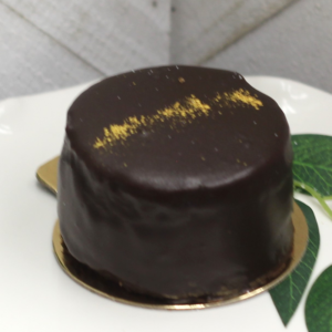 Mini Chocolate Sin