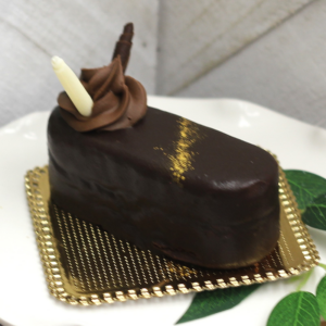 Mini Chocolate Sin Truffle
