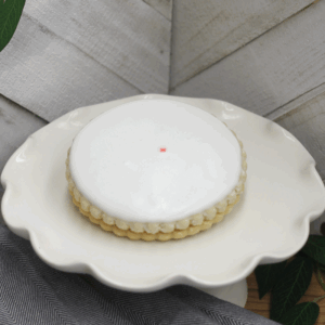 Large Imperial Cookie