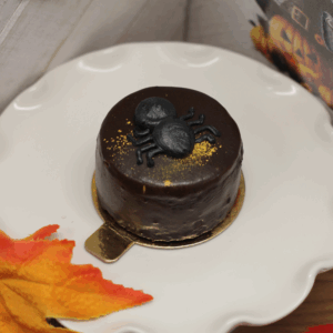 Halloween Chocolate Sin Mini