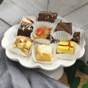 Delicious Dainties Box