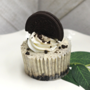 2" Oreo Cheesecake