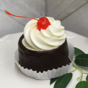 Mini Black Forest Cake