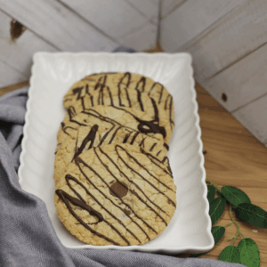 Jumbo Chocolate Chunk Cookies 6 pack