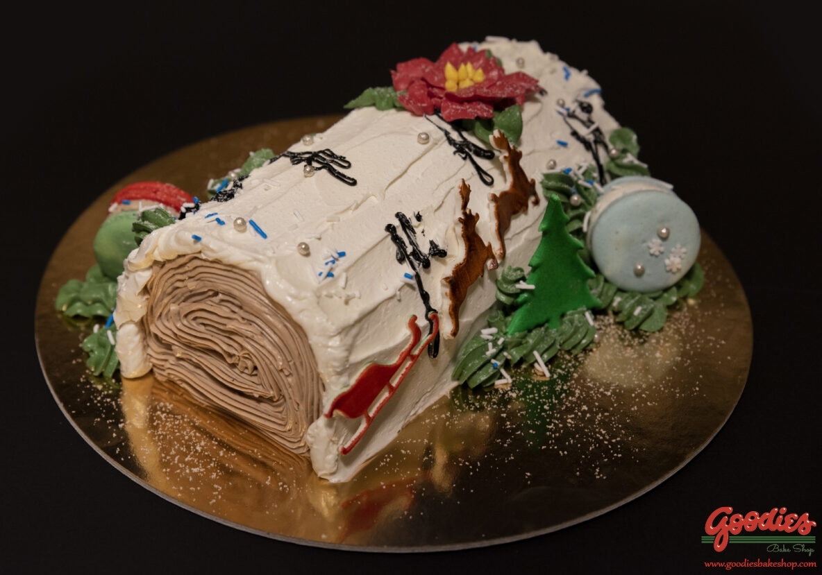 Goodies Bake Shop Ltd. Archives Goodies Bake Shop