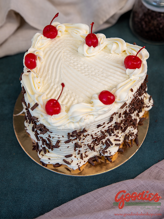 Cakes And Tortes Bakery Winnipeg Goodies Bake Shop