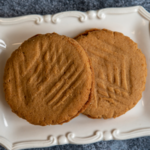 Peanut Butter and Jam Cookie Sandwich Goodies Bakeshop