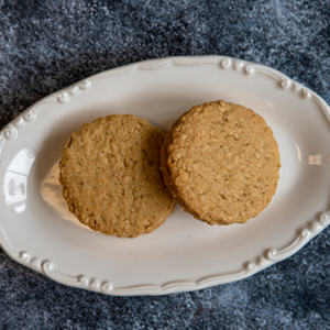 Oatmeal Date Cookies Goodies Bakery Winnipeg