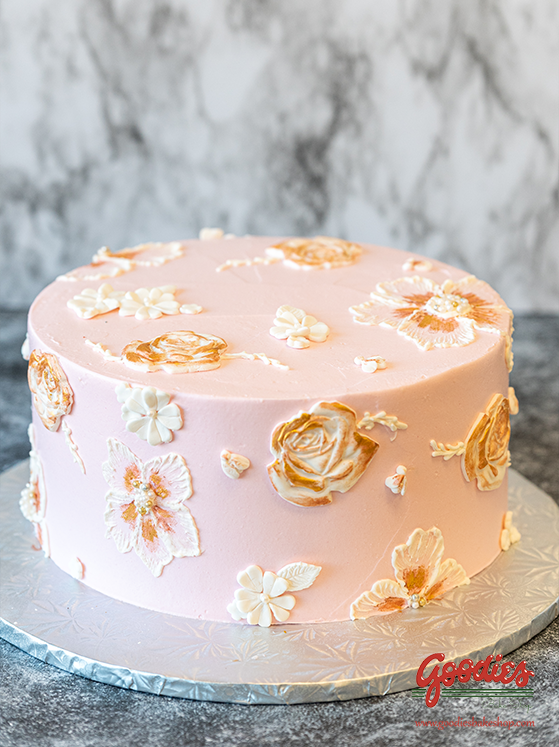 Celebration cakes – Yum with Love