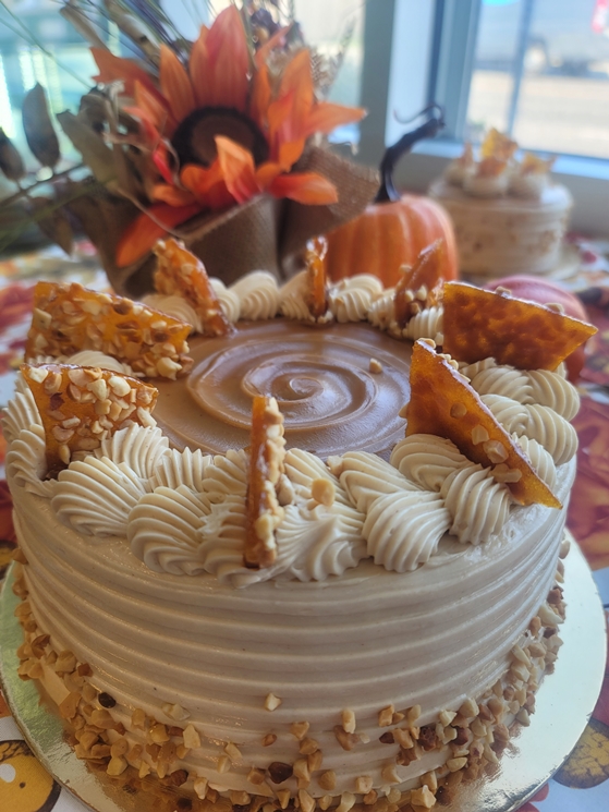 Candyland Birthday Cake Topper – Blue Sheep Bake Shop