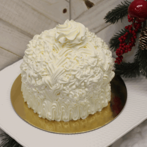 Christmas Shmoo Toque