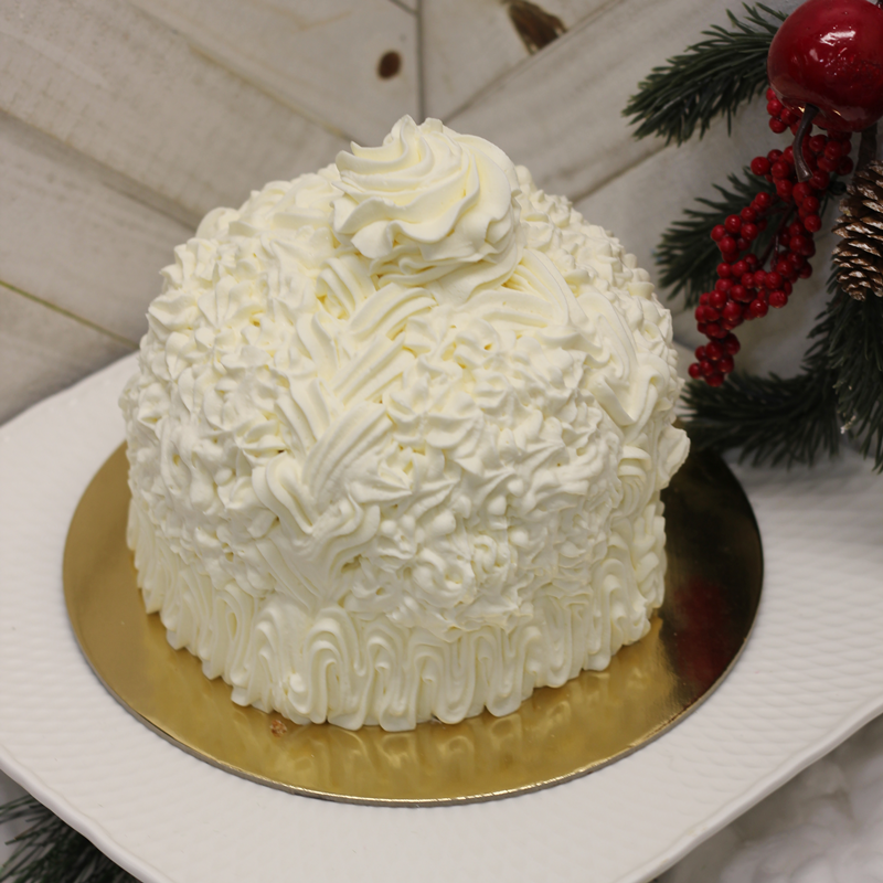 Christmas Shmoo Toque