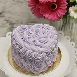 Mother's Day Chocolate Sin Heart