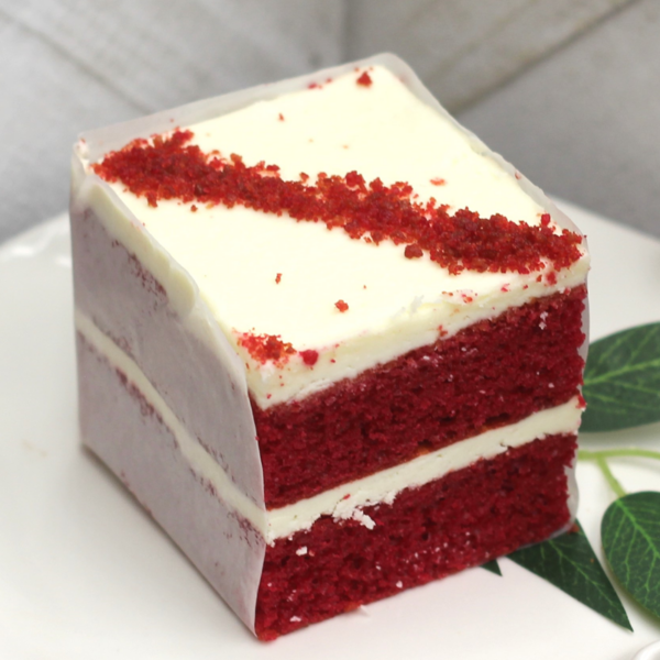 Red Velvet Slice