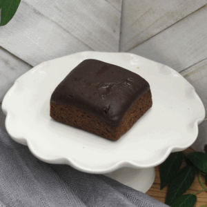 Vegan Chocolate Brownie