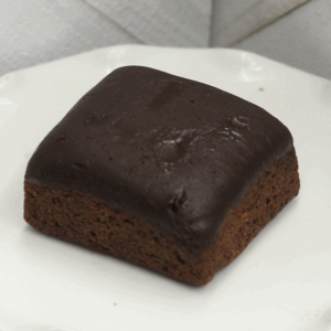 Vegan Chocolate Brownie