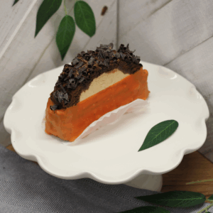Chocolate Orange Slice